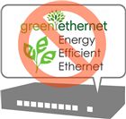 Desativar EEE (Ethernet com eficiência energética)