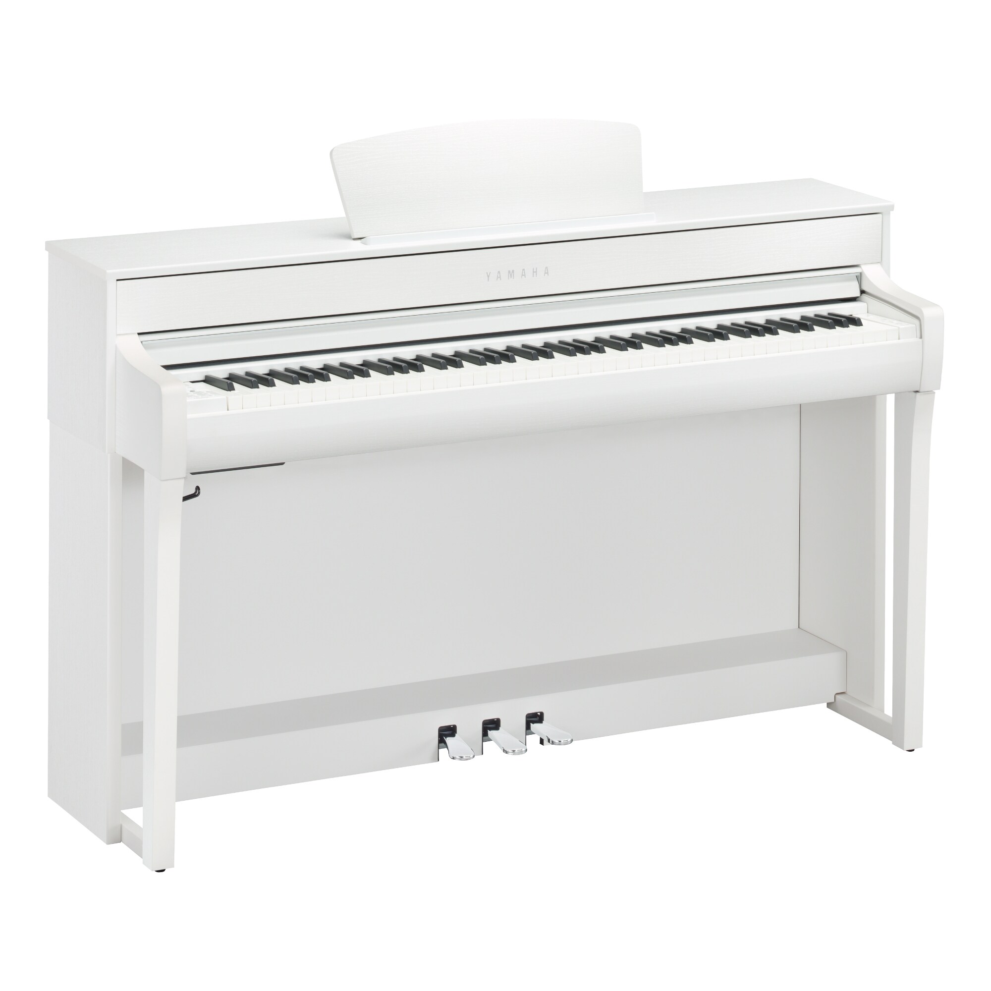 YAMAHA CLP735 クラビノーバ CLP-735 - Descrição - Clavinova - Produtos - Pianos - Yamaha - Brasil