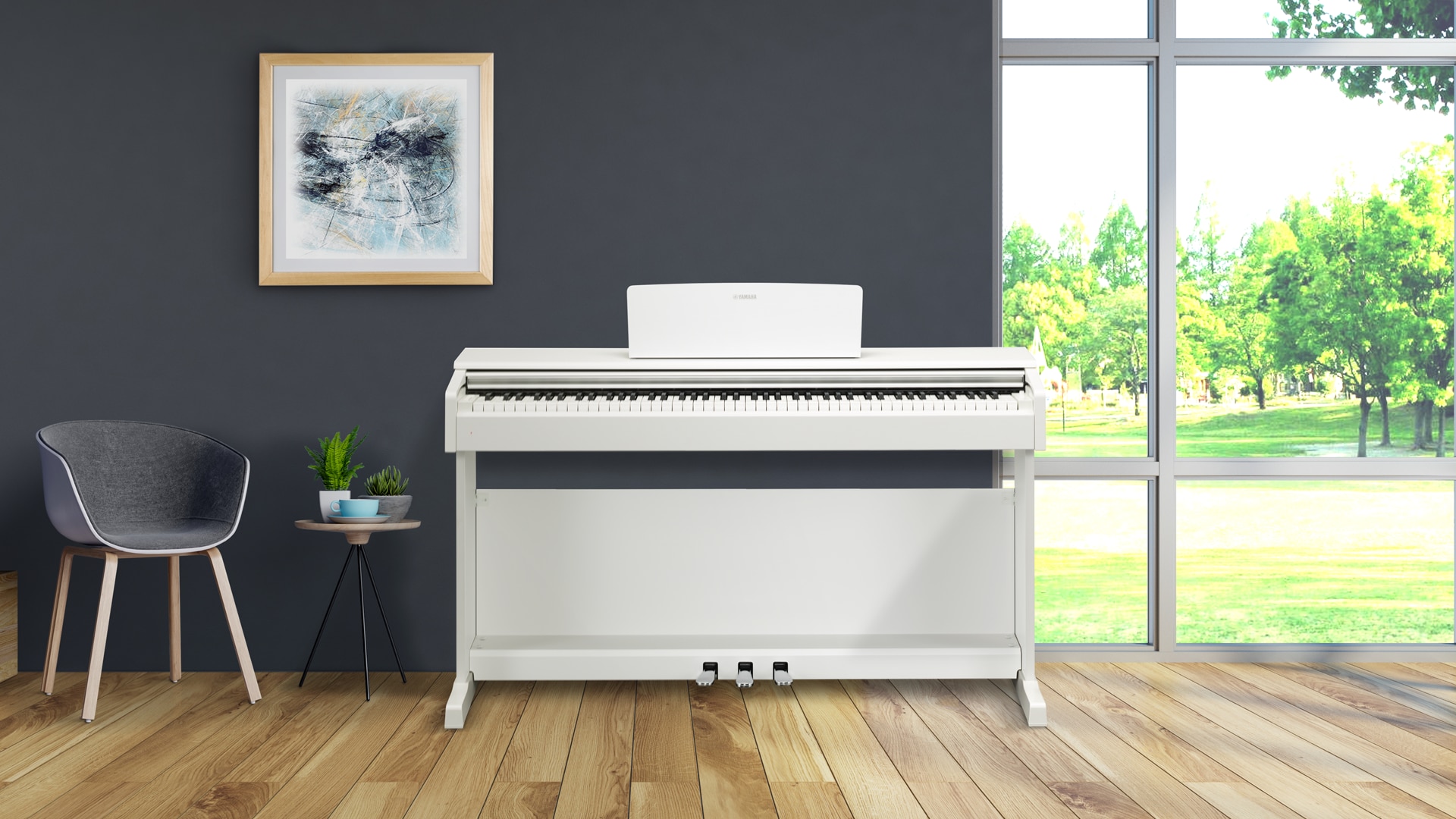 yamaha ydp 144 verkkokauppa