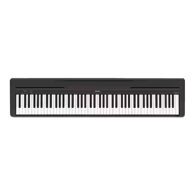 P-45 - Descrição - Série P - Produtos - Pianos - Yamaha - Brasil