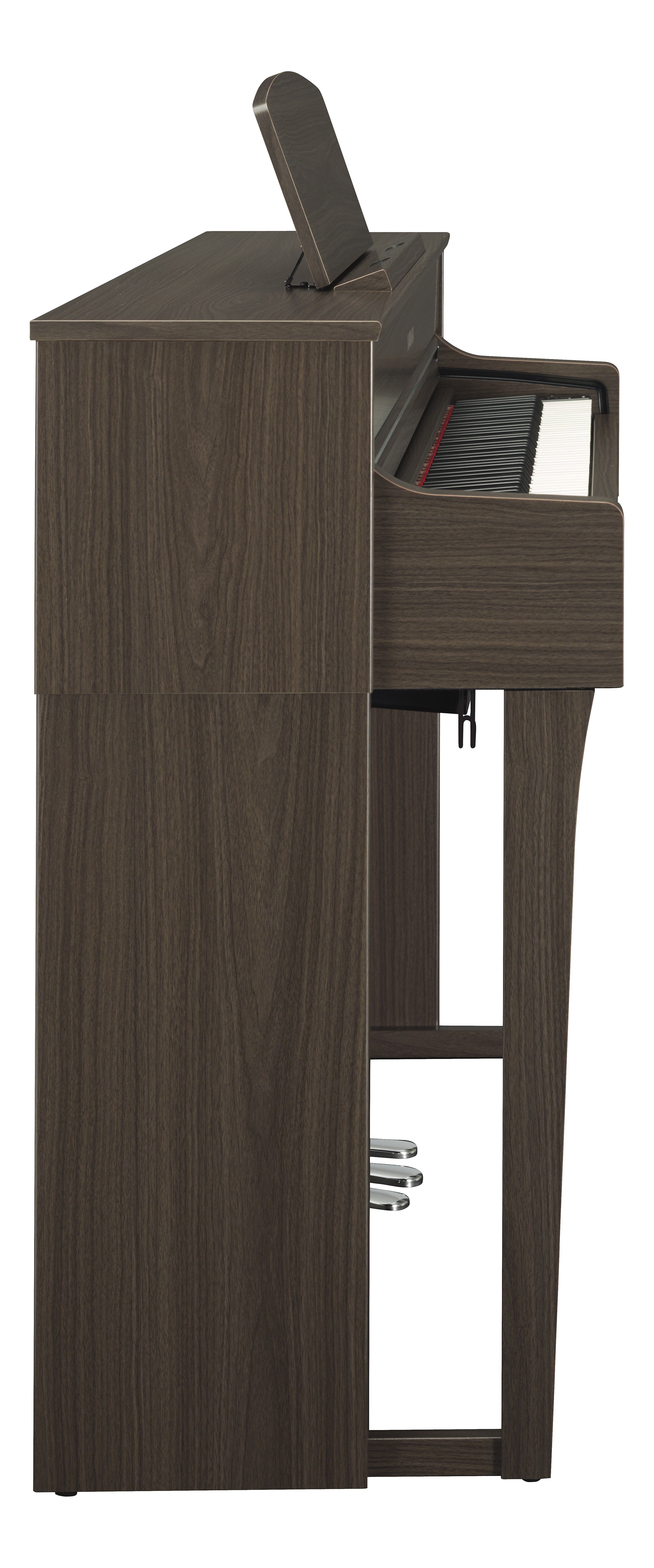 CLP-645 - Descrição - Clavinova - Pianos - Instrumentos Musicais