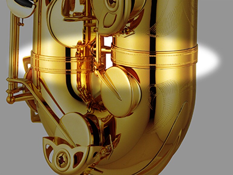 YTS-82Z - Descrição - Saxofones - Produtos - Instrumentos de