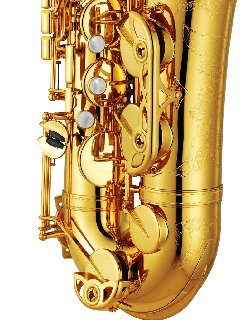 YTS-82Z - Descrição - Saxofones - Produtos - Instrumentos de