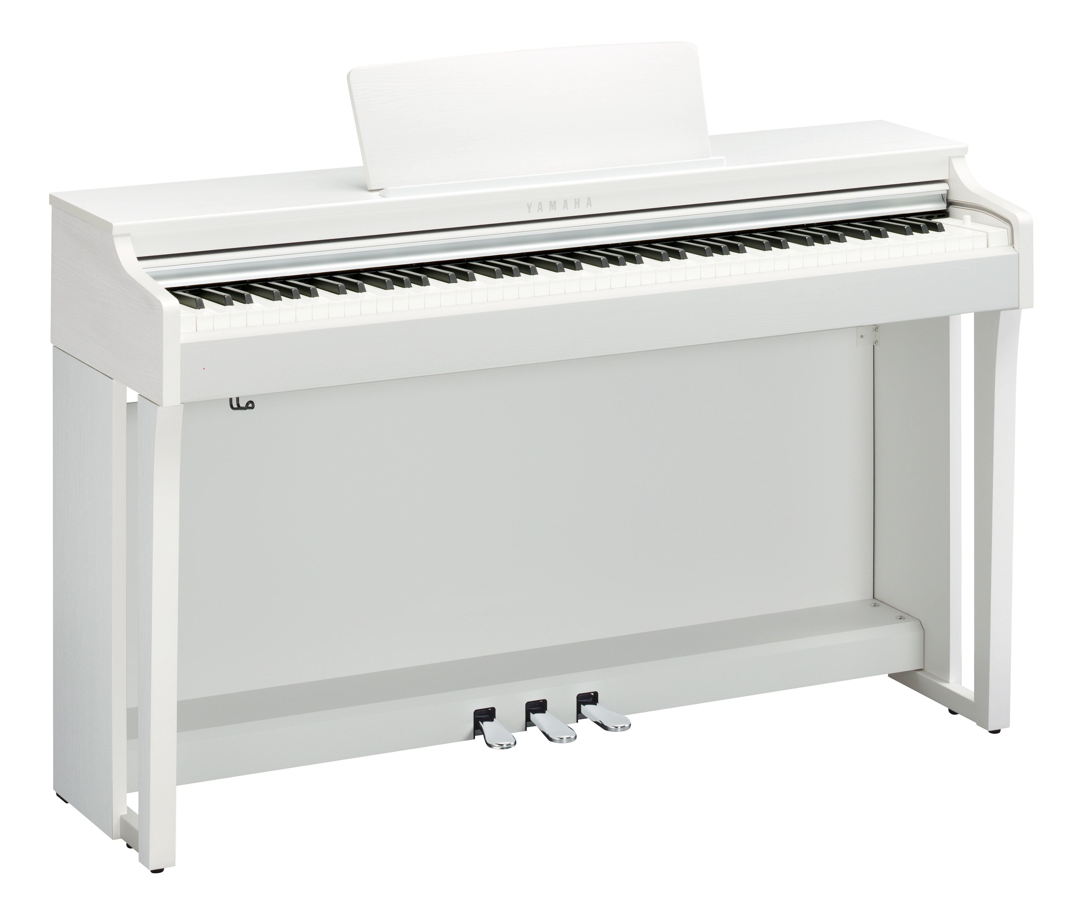 CLP-625 - Descrição - Clavinova - Pianos - Instrumentos Musicais