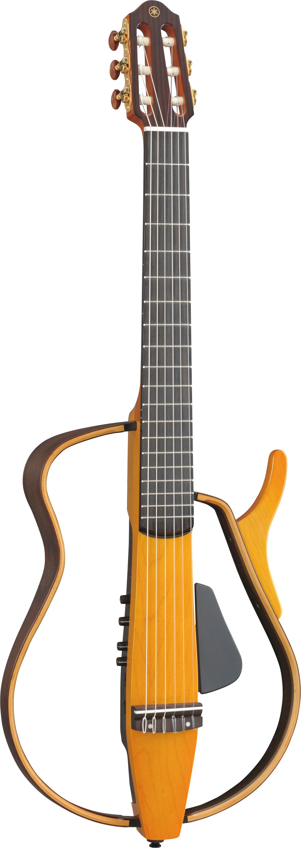 SLG130NW - Descrição - Violões Silent | SILENT guitar™ - Produtos