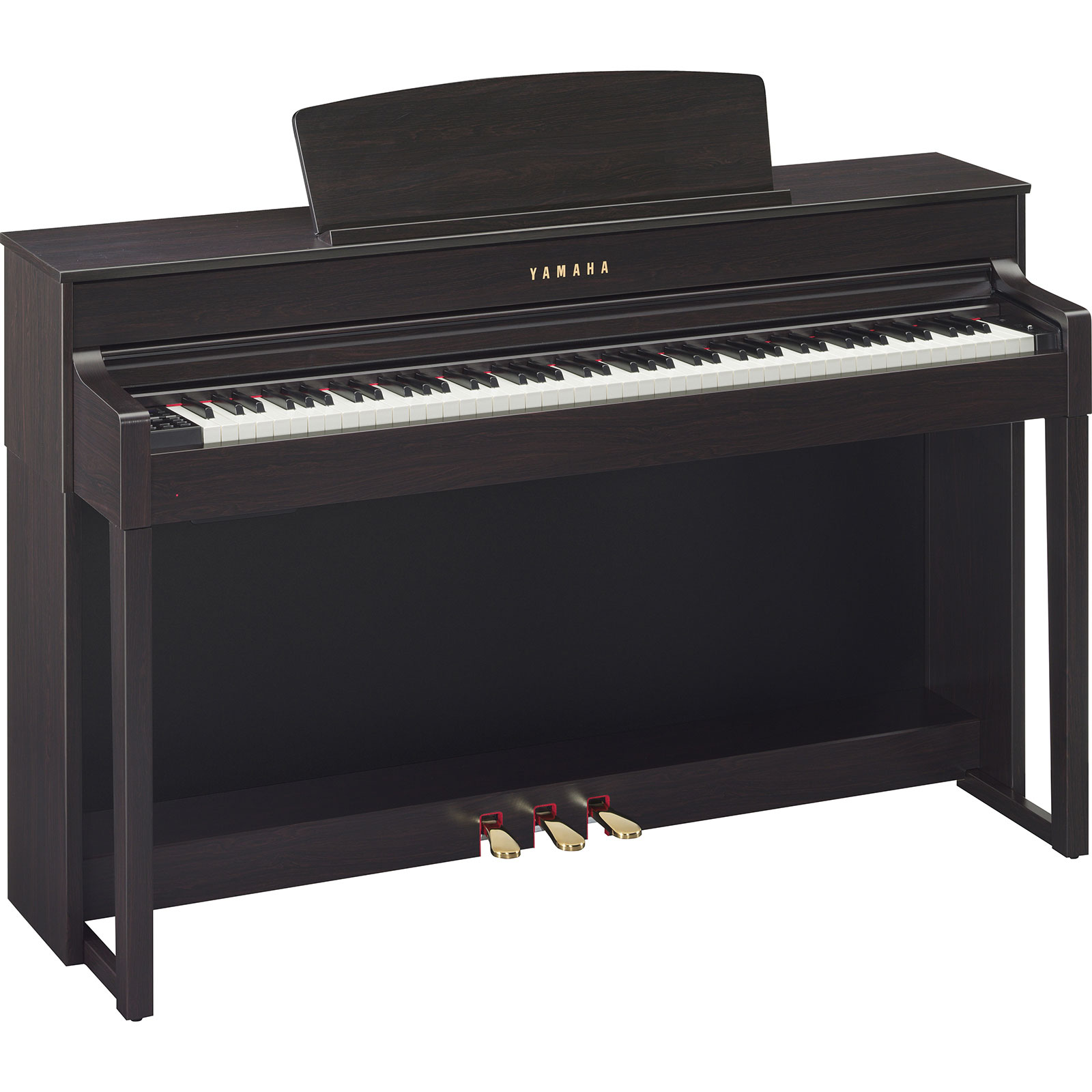 YAMAHA Clavinova CLP-545M 2016年 1CC4CB6052EF4D6C8B0C429A4955D9