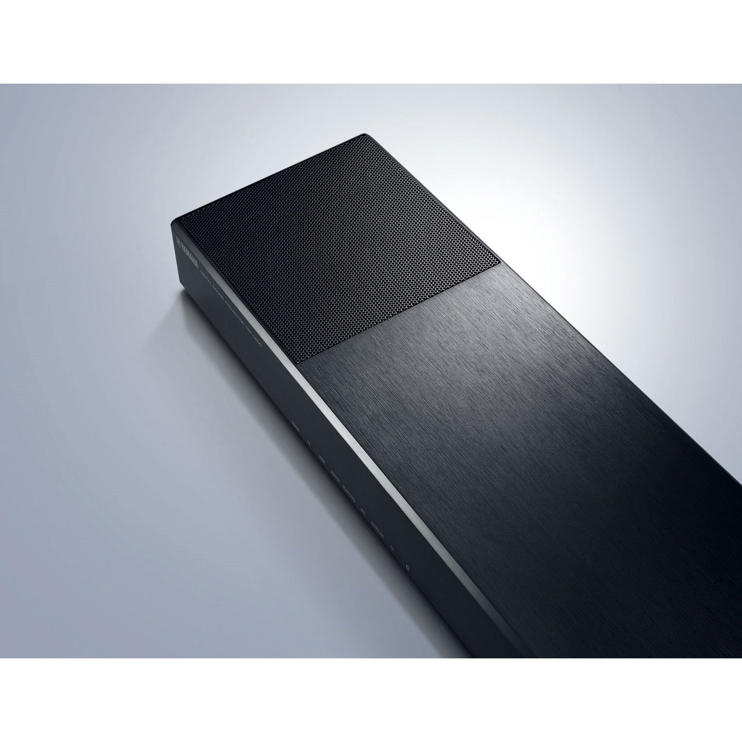 YSP-1600 - Descrição - Sound Bar - Áudio & Vídeo - Produtos