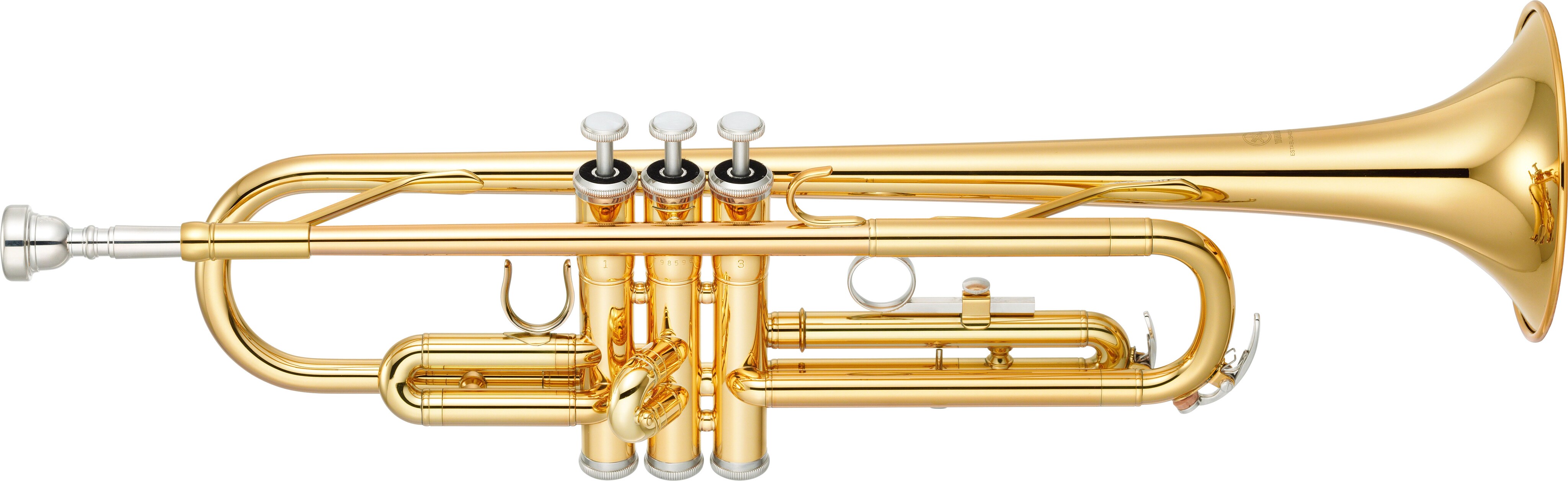 YTR-2330 - Descrição - Trompetes - Produtos - Instrumentos de