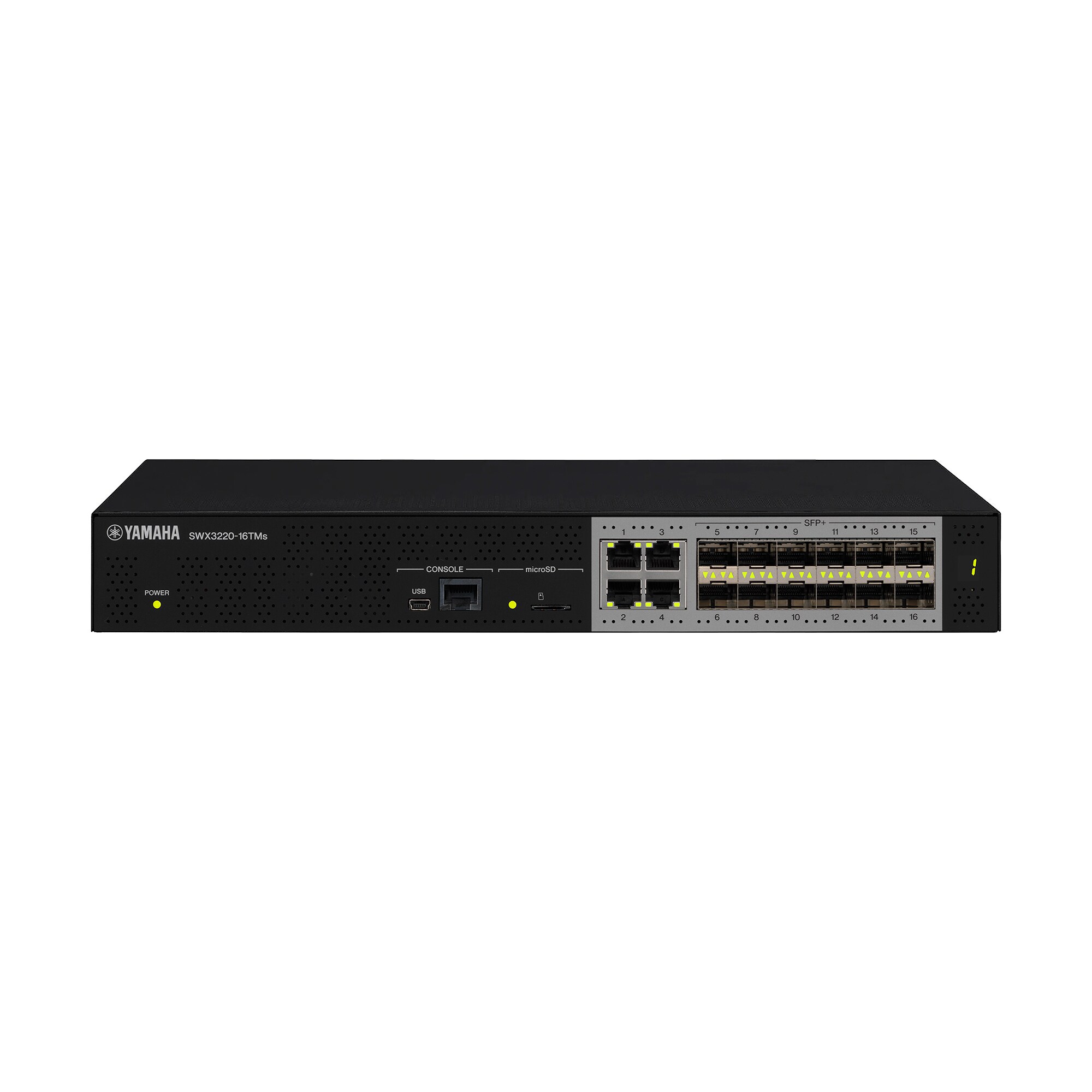 SWX3220 / SWX2320 - Descrição - Dispositivos de Rede - Produtos