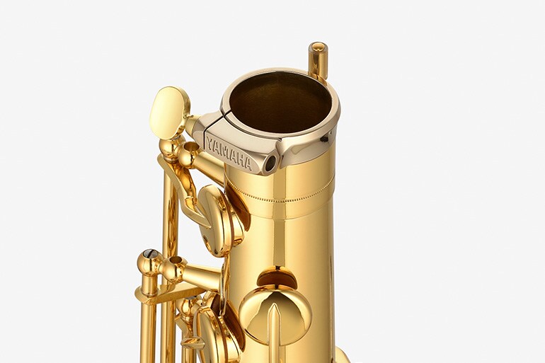 YTS-82Z - Descrição - Saxofones - Produtos - Instrumentos de