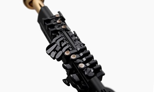 Saxofone Digital YDS-150 (Grand Award)