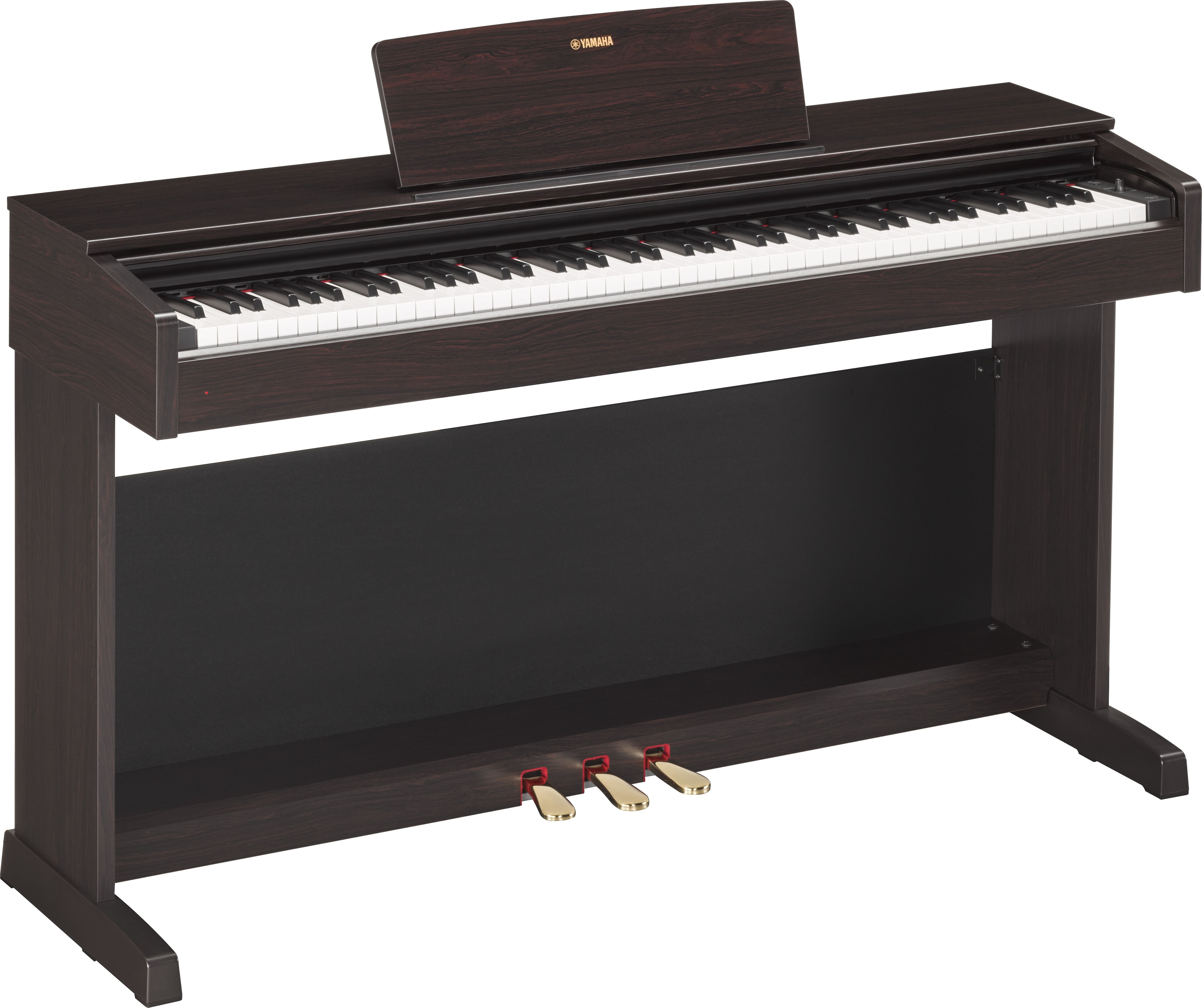 YAMAHA★電子ピアノ　アリウスYDP-143 YDP-143 - Descrição - ARIUS - Pianos - Instrumentos Musicais