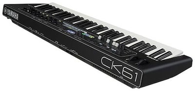 Teclado de palco CK61
