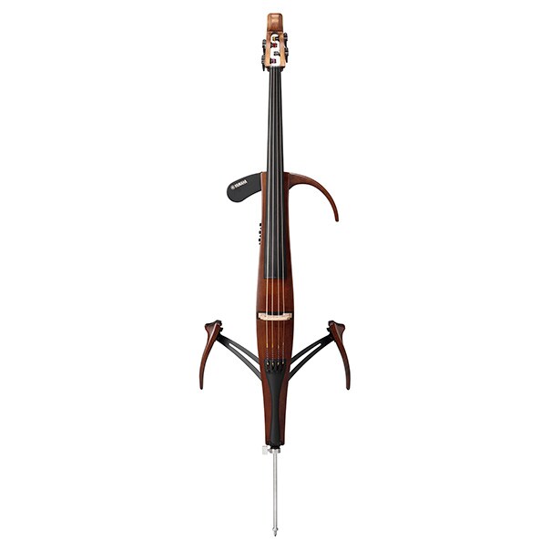 Yamaha lança a série SILENT Cello™ SVC300 ― O primeiro modelo novo