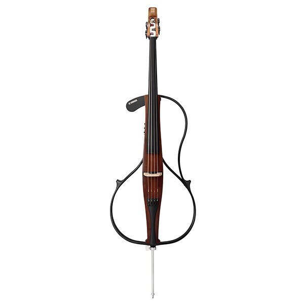 Yamaha lança a série SILENT Cello™ SVC300 ― O primeiro modelo novo