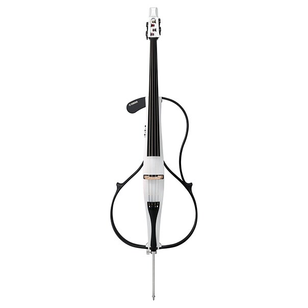 Yamaha lança a série SILENT Cello™ SVC300 ― O primeiro modelo novo
