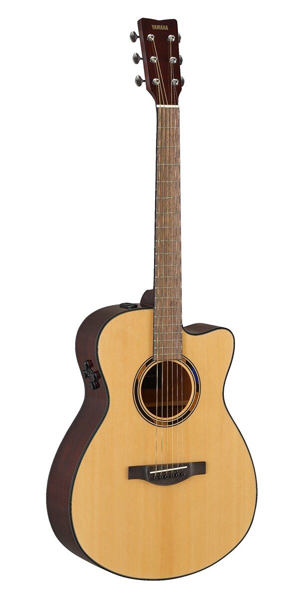 Yamaha Violão TransAcoustic TAS1 C NT