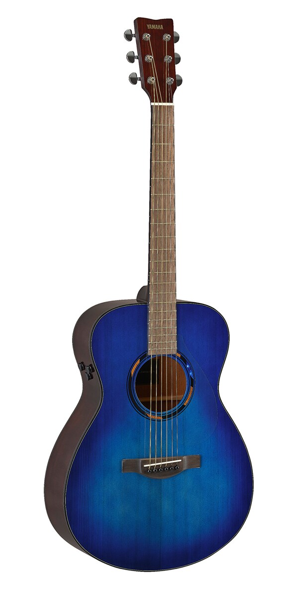Yamaha Violão TransAcoustic TAS1E UM