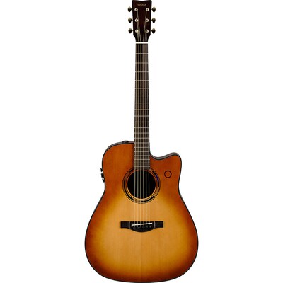 Violão TransAcoustic TAG3 C SDB