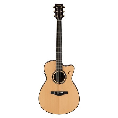 Violão TransAcoustic TAS3 C NT