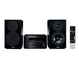 Black + Piano Black