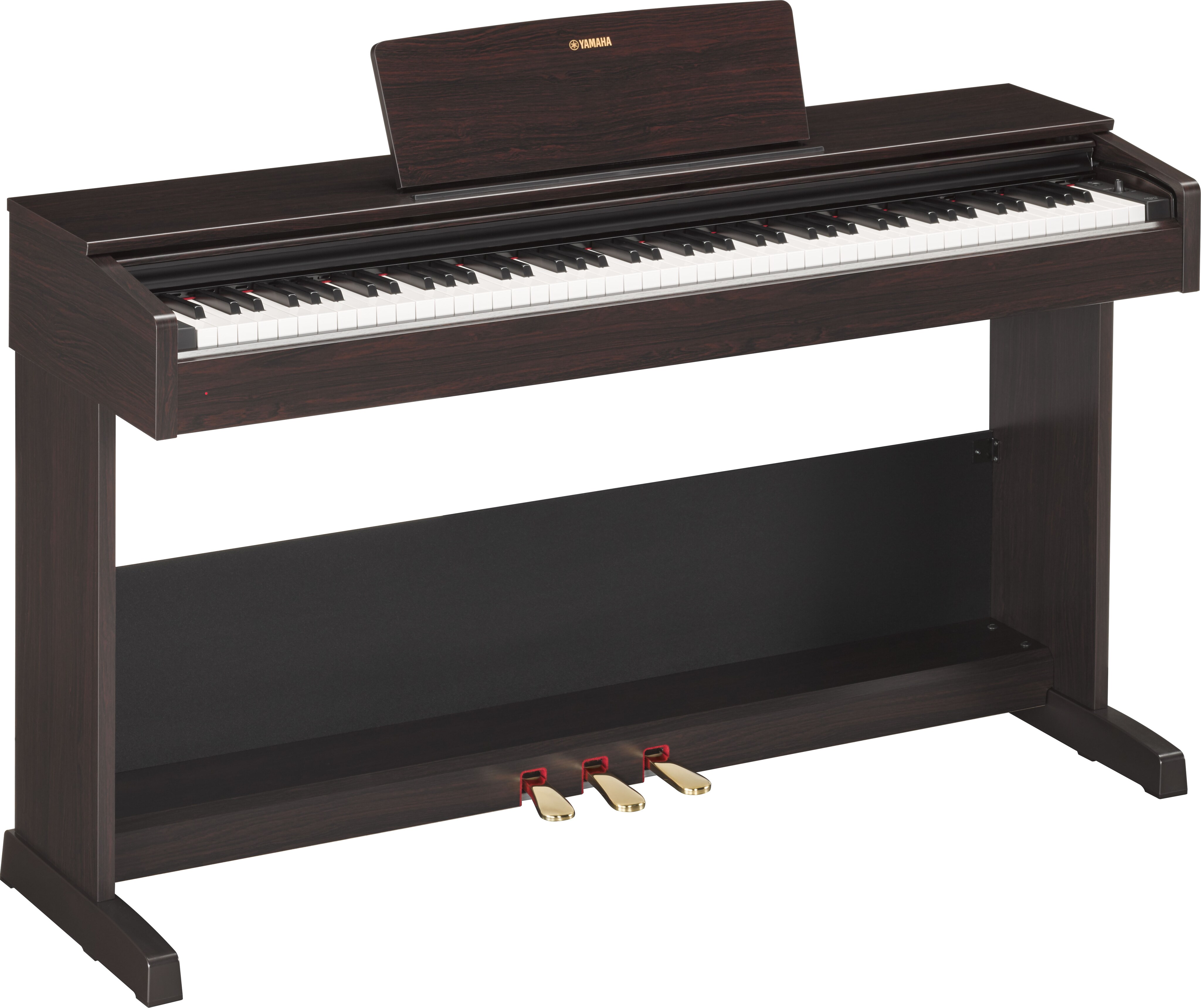 YDP-103 - Descrição - ARIUS - Produtos - Pianos - Yamaha - Brasil