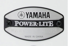 Novo design de emblema