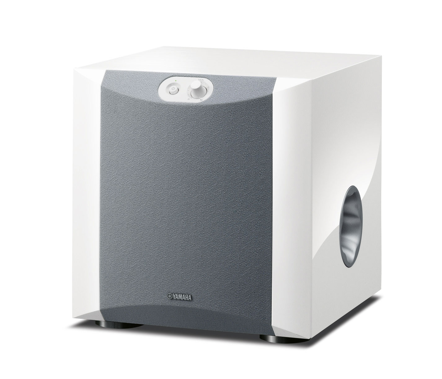 NS-SW200 - Descrição - Sistemas de Caixas Acústicas - Produtos