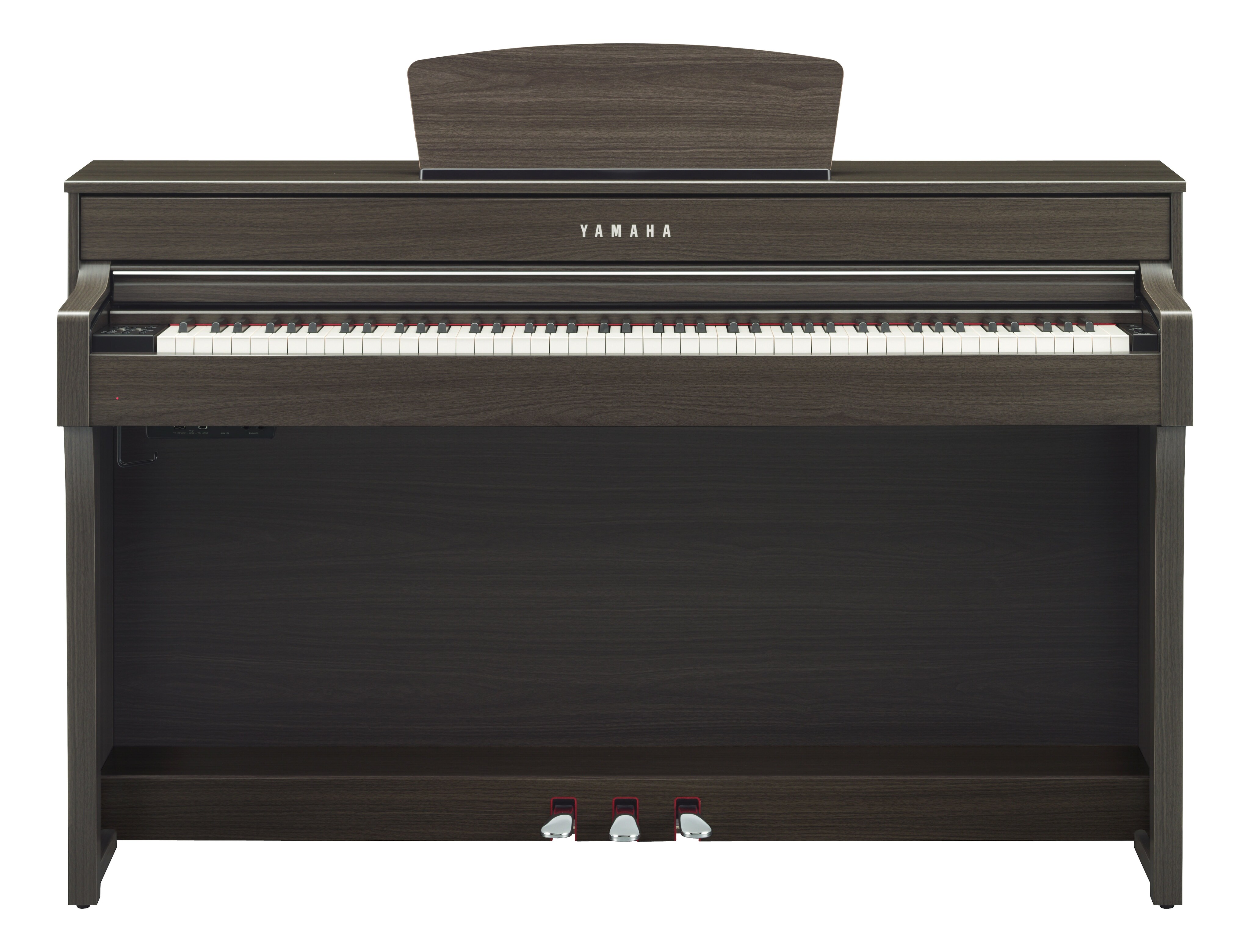 鍵盤楽器 YAMAHA Clavinova CLP-635 CLP-635 - Descrição - Clavinova - Pianos - Instrumentos Musicais