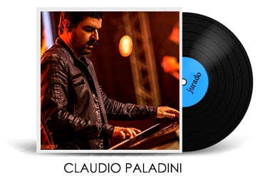 Claudio Paladini