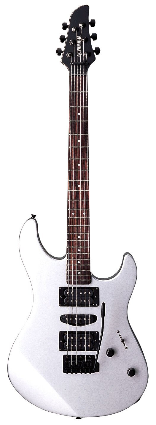 RGX - Descrição - Guitarras Elétricas - Produtos - Violões