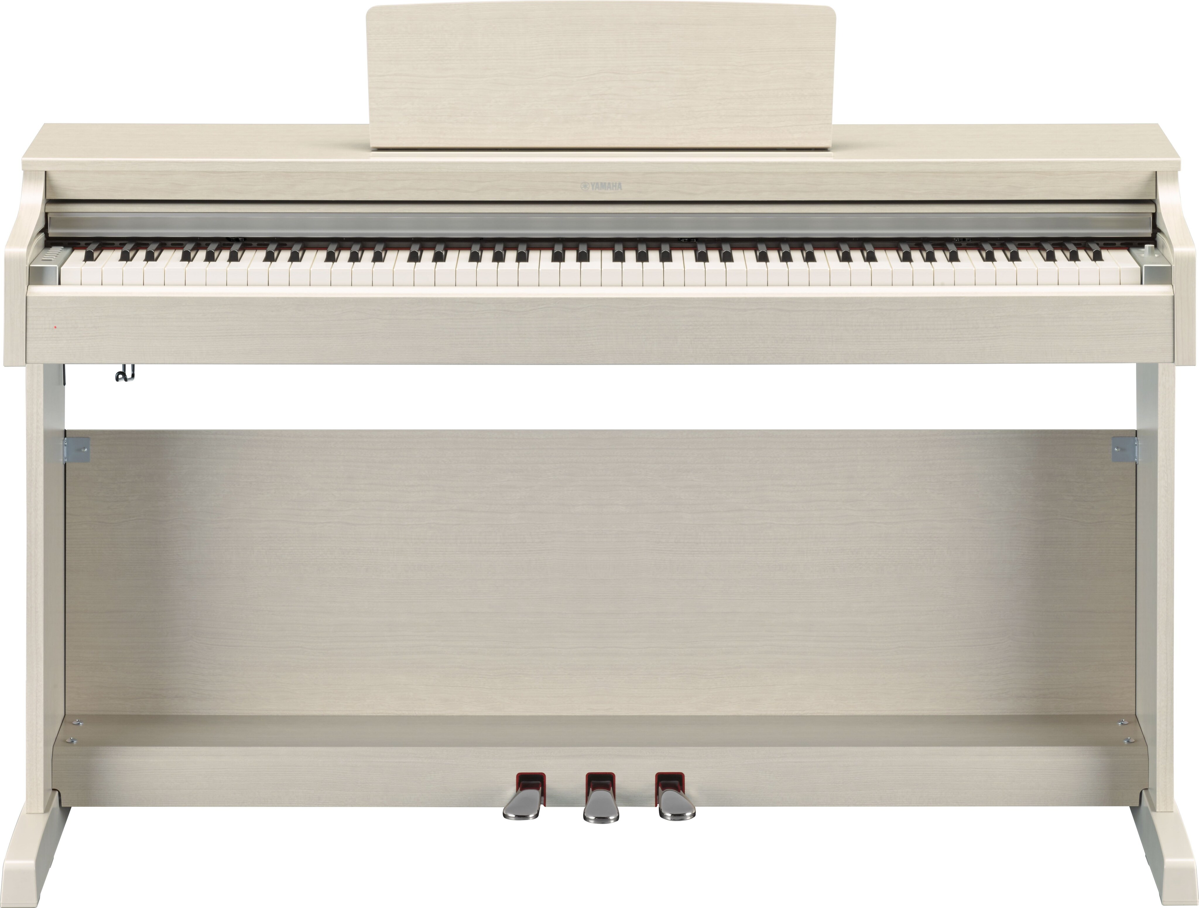 YDP-163 - Descrição - ARIUS - Pianos - Instrumentos Musicais