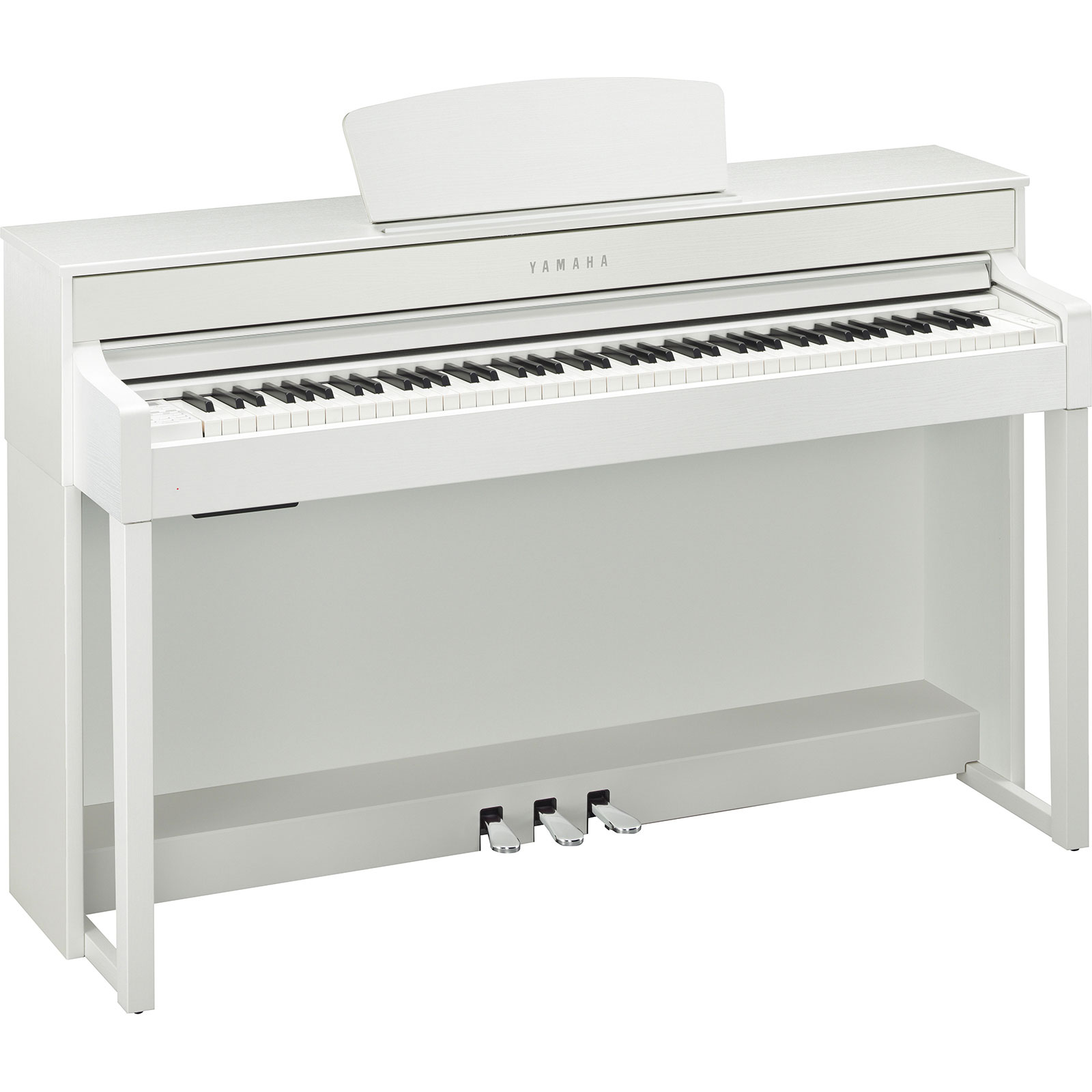 CLP-535 - Descrição - Clavinova - Produtos - Pianos - Yamaha - Brasil