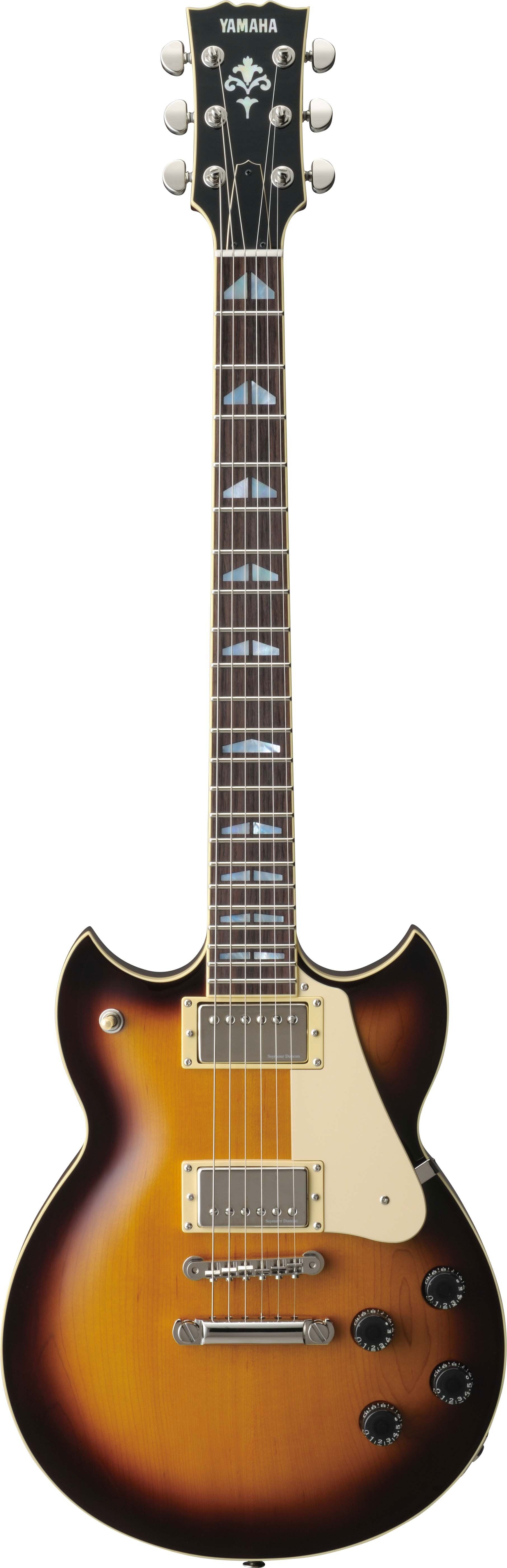 SG - Descrição - Guitarras Elétricas - Produtos - Violões