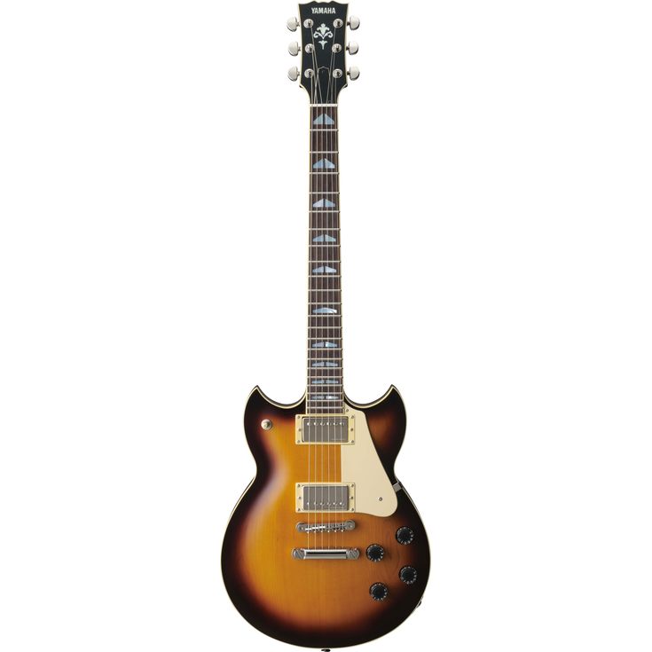 SBG1820 BS:Brown Sunburst