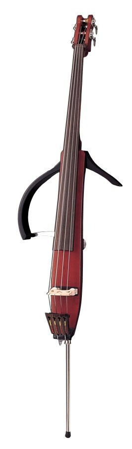 ベース Yamaha SLB200 SLB200 - Descrição - Violinos SILENT™ SERIES - Produtos