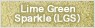 Lime Green Sparkle(LGS)