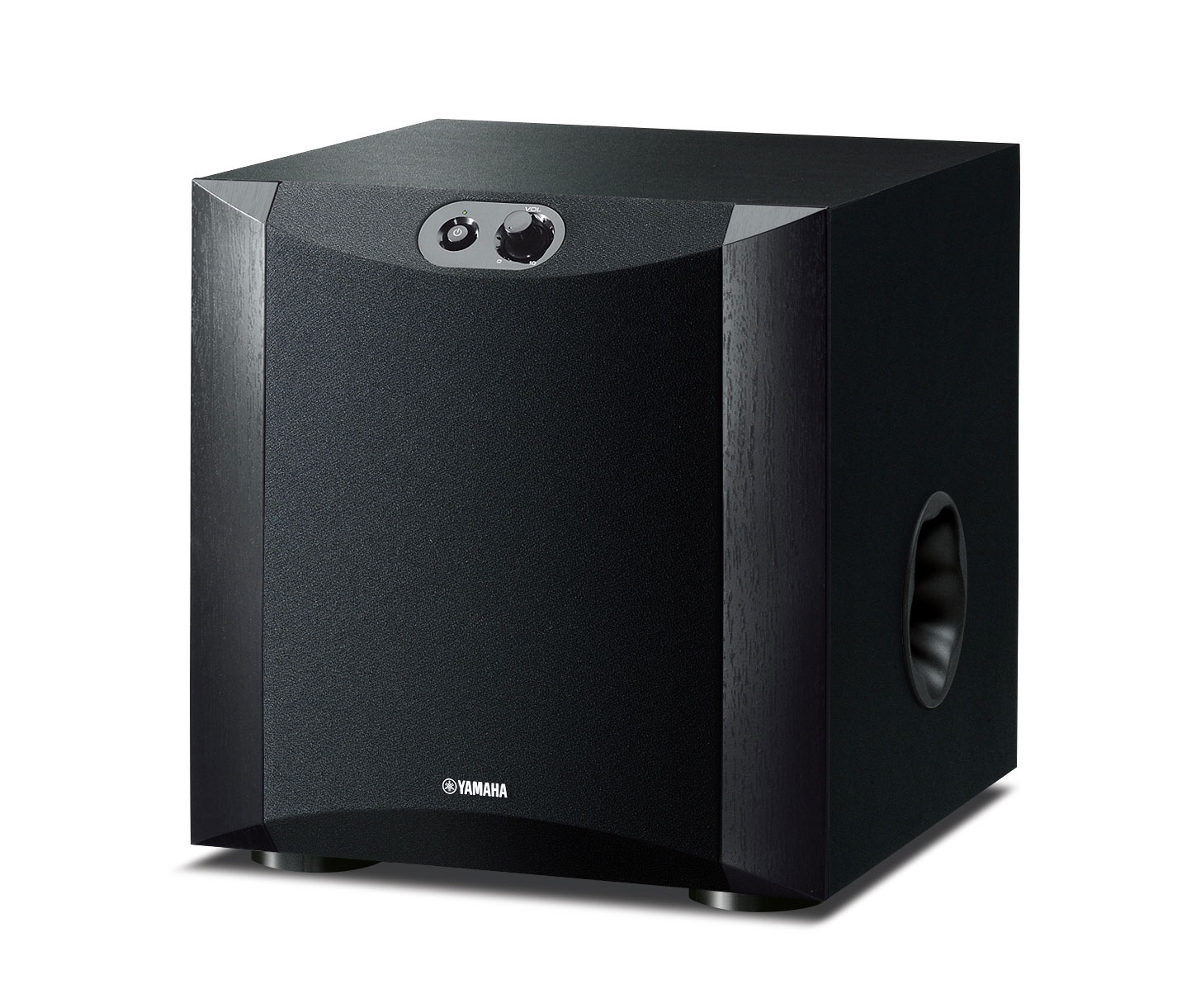 NS-SW200 - Descrição - Sistemas de Caixas Acústicas - Produtos
