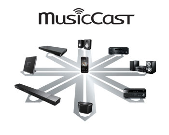 RX-V483 - Descrição - Receivers AV - Produtos - Áudio residencial