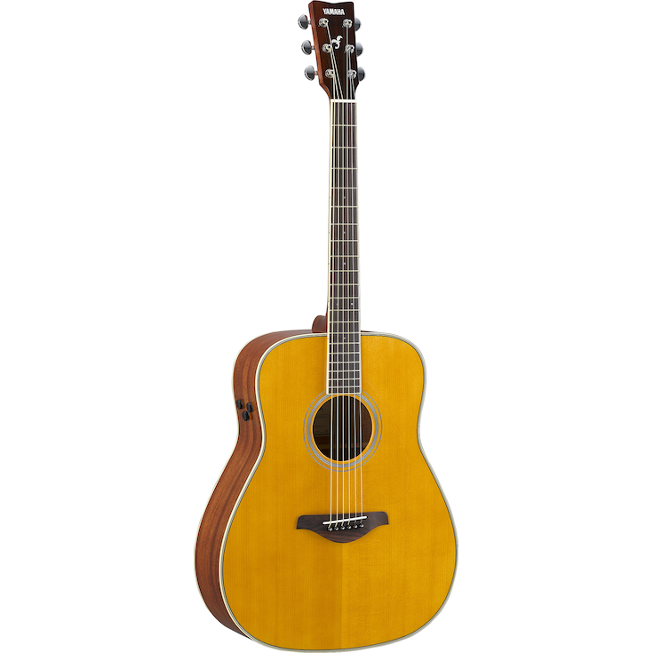 FG-TA Vintage Tint Left Front