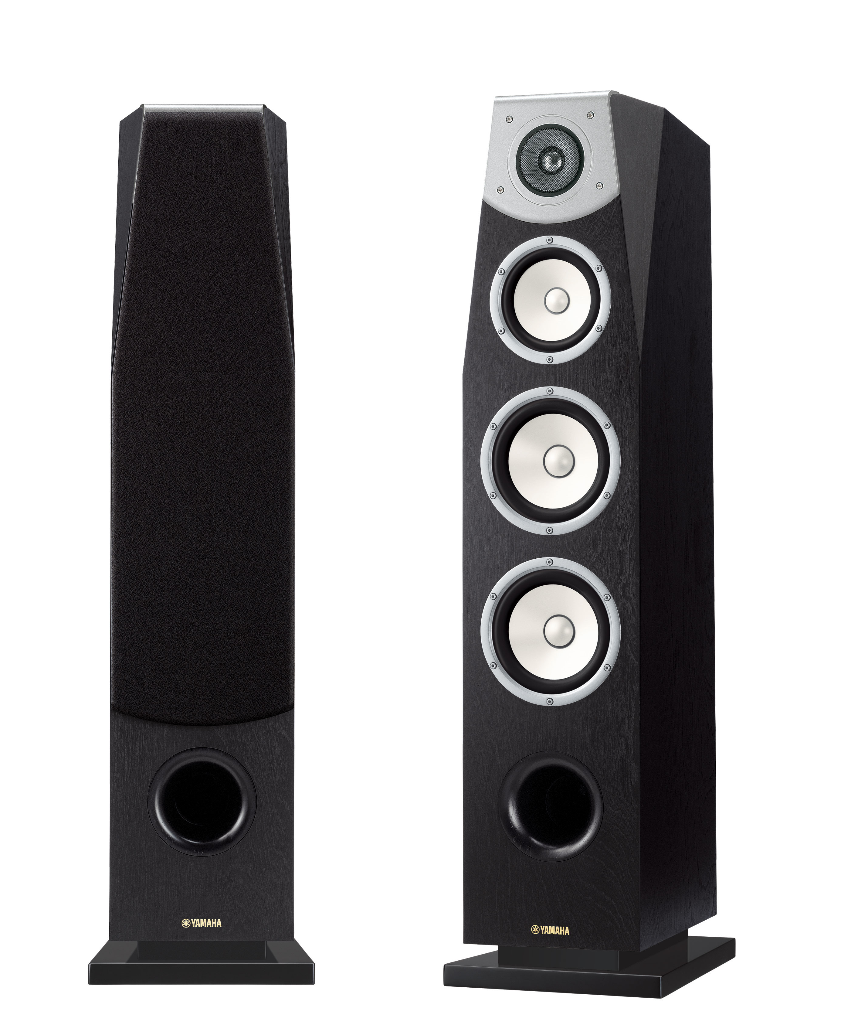 NS-F901 - Descrição - Sistemas de Caixas Acústicas - Produtos