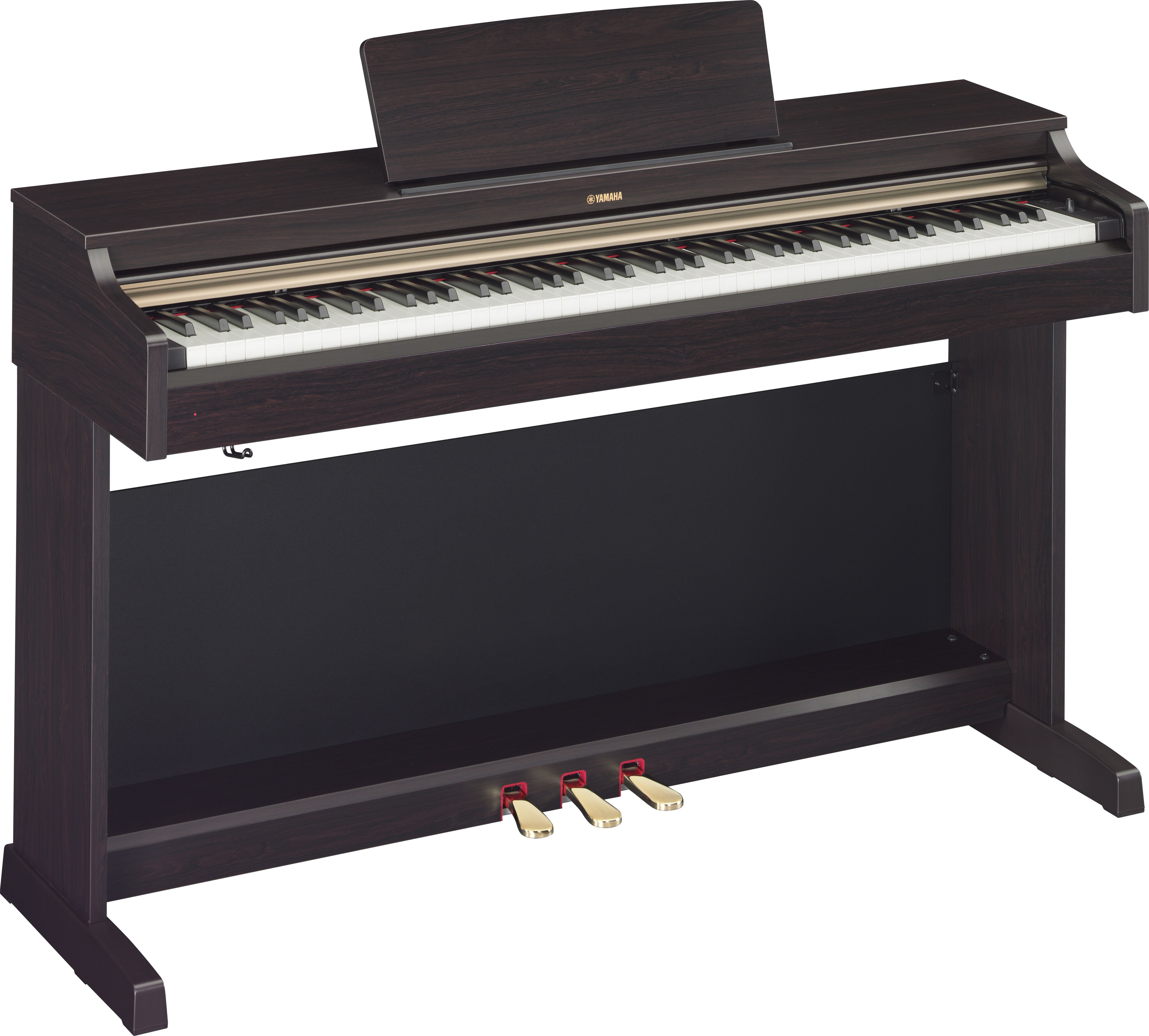 YAMAHA　ARIUS　YDP-162 4A428E4BF128477B9ED3C6C5813F17