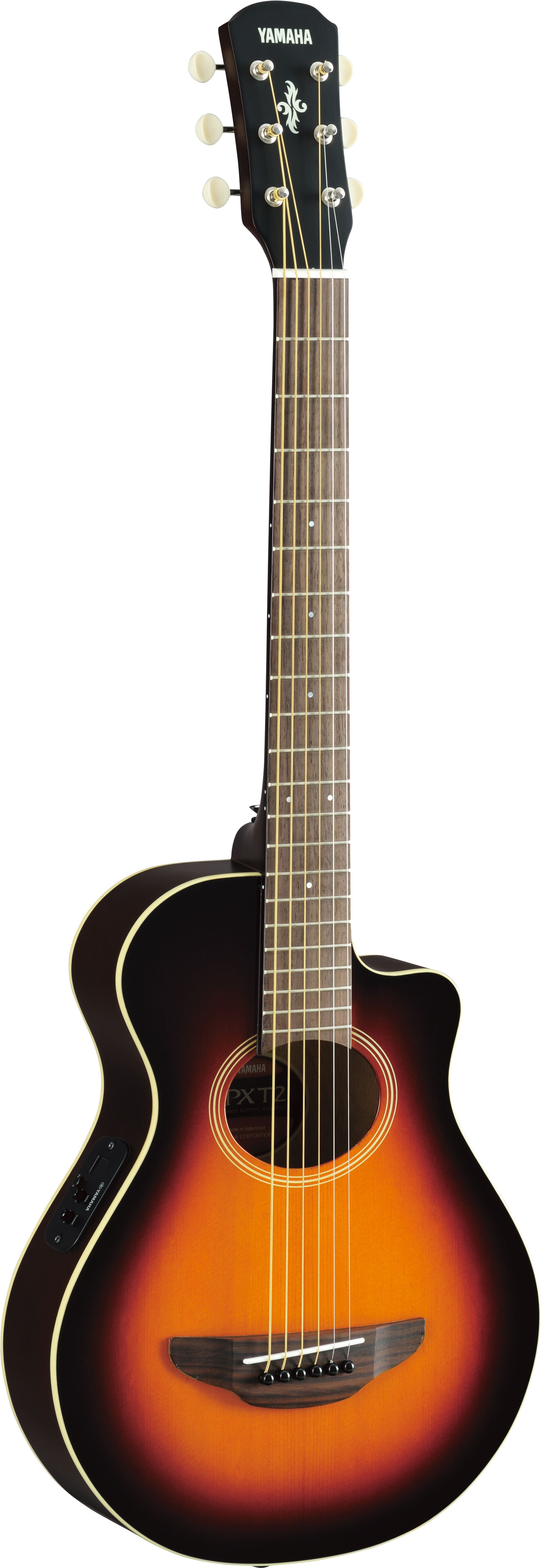 ギター APX-T2 APXT2 - Descrição - Violões Acústicos - Produtos - Violões