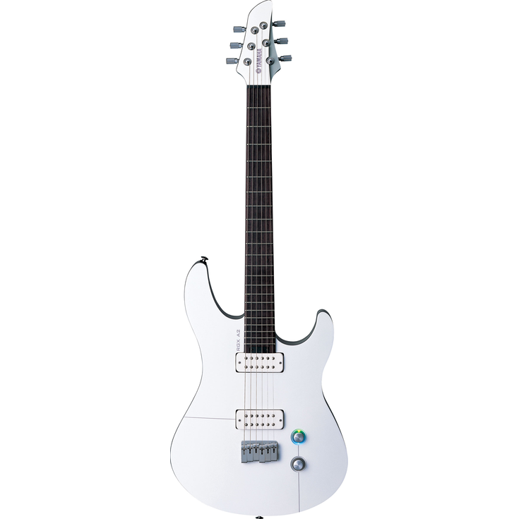 RGXA2 WAG:White & Aircraft Gray