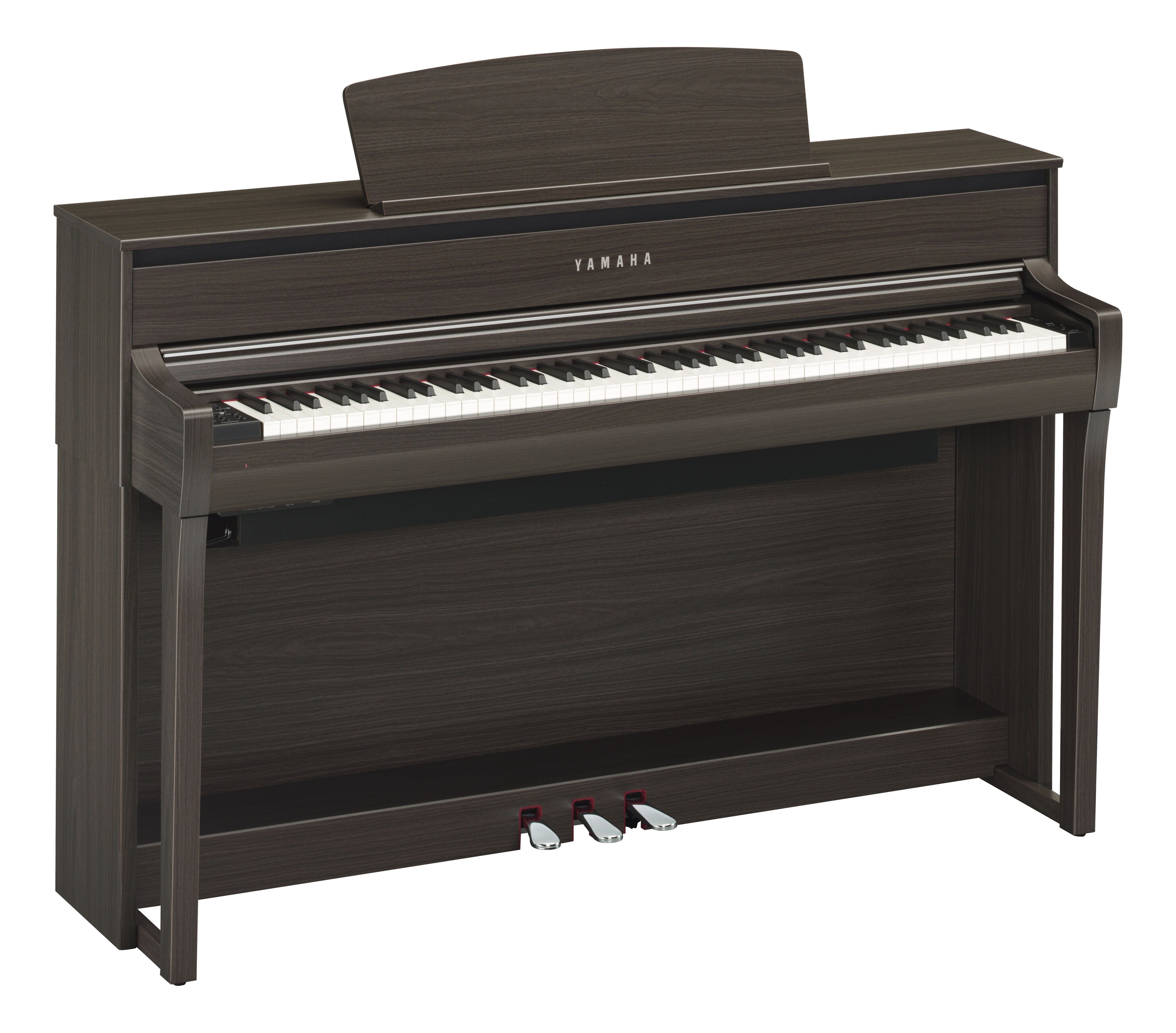 CLP-675 - Descrição - Clavinova - Produtos - Pianos - Yamaha - Brasil
