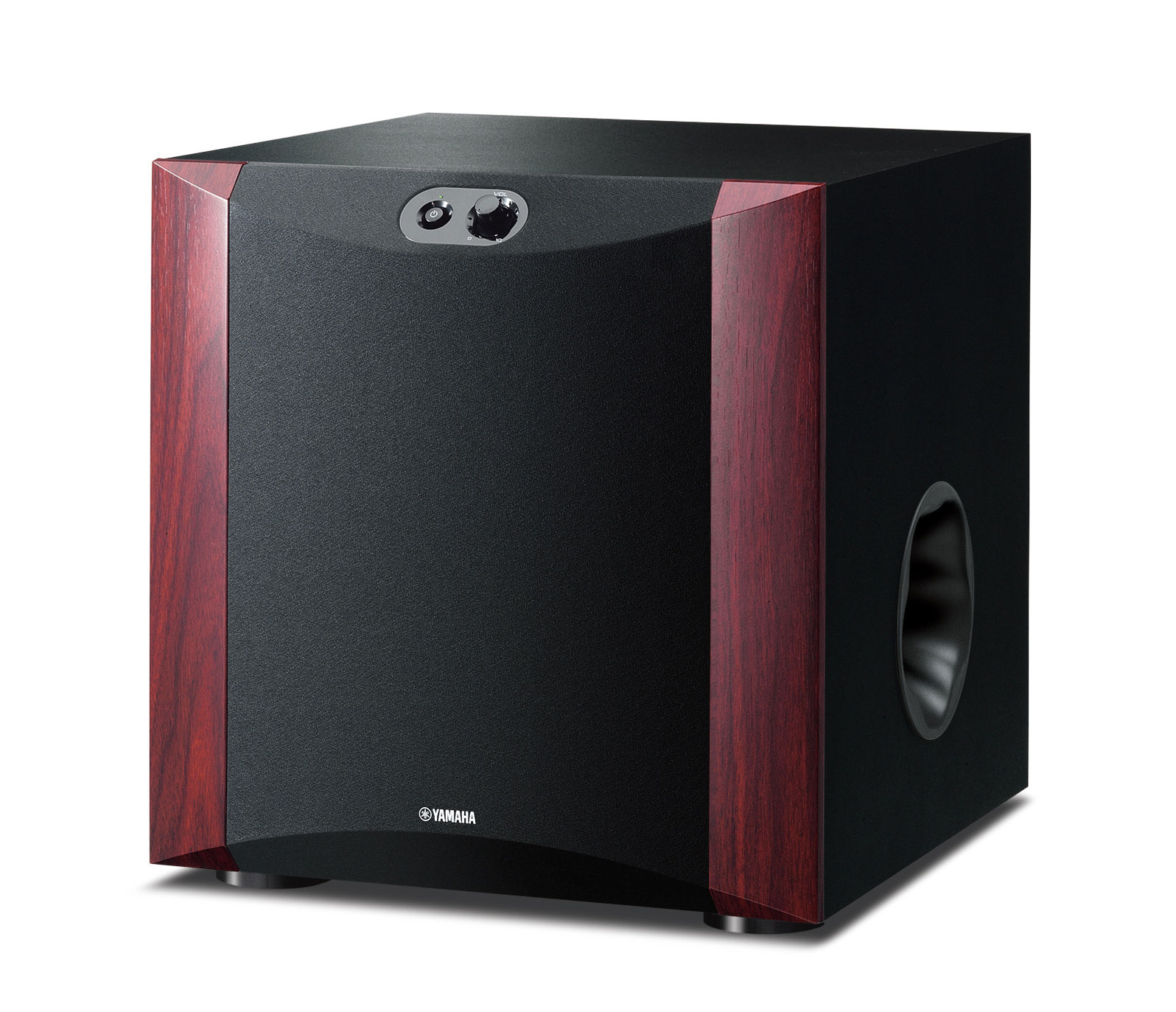 NS-SW300 - Descrição - Sistemas de Caixas Acústicas - Produtos