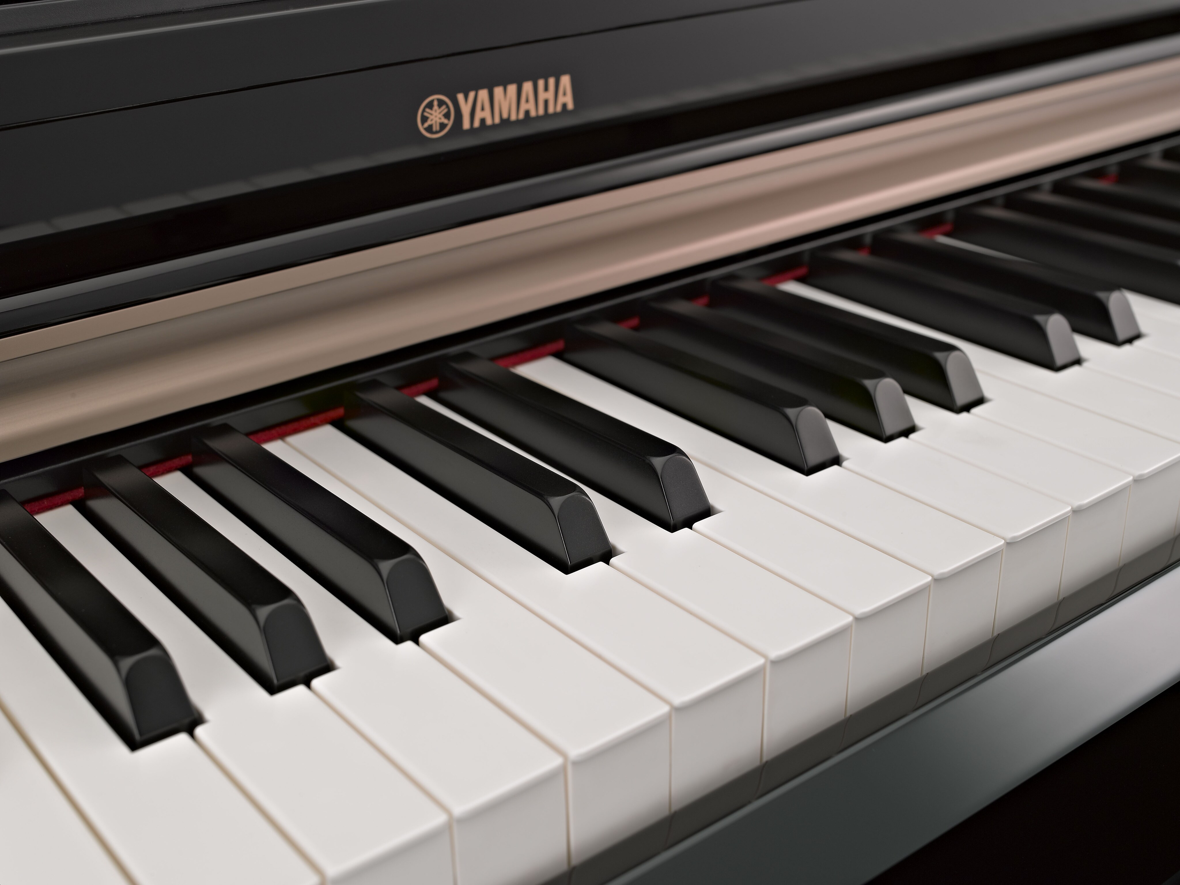 YDP-162 - Descrição - ARIUS - Produtos - Pianos - Yamaha - Brasil