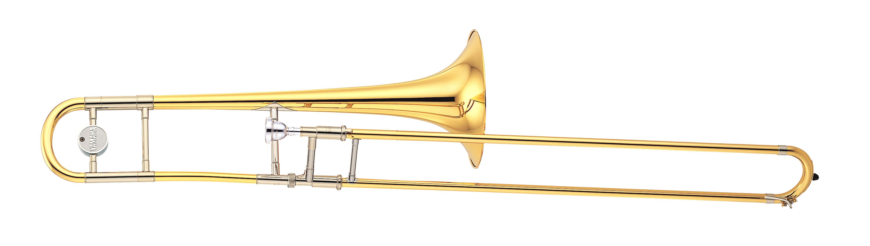 YSL-610/630 - Descrição - Trombones - Produtos - Instrumentos de