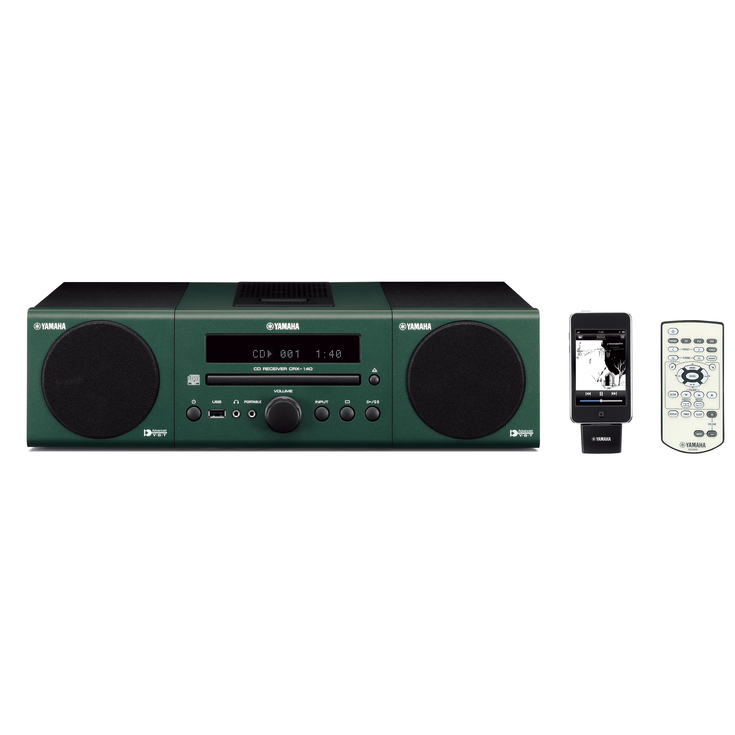 Dark Green