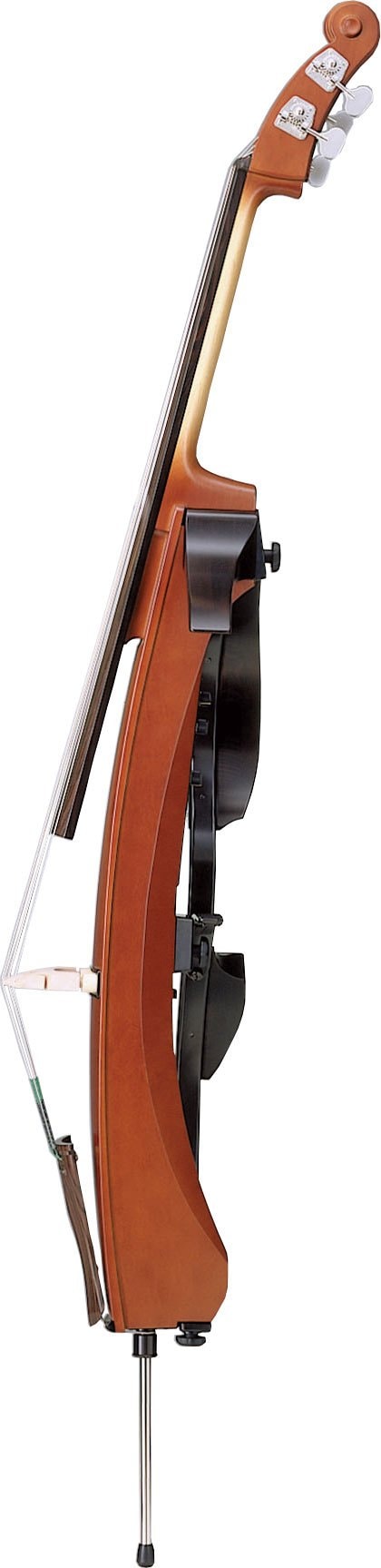 SLB100 - Descrição - SILENT™ SERIES / VIOLINOS SILENT